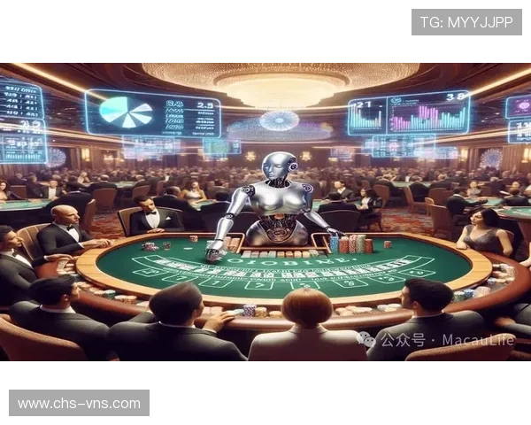 澳门六块赌牌在国际博彩市场中的竞争优势与挑战分析