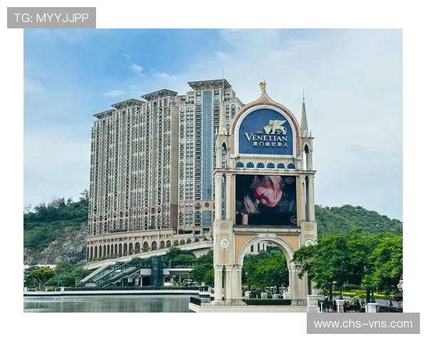 澳门威尼斯人英文客户服务指南帮助你了解澳门威尼斯人酒店的英文客户支持和服务流程