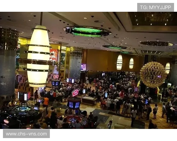 澳门娱乐新闻关于赌场新政策的详细解读及对行业未来的影响分析