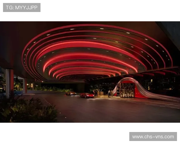 澳门新濠有几个场子详细介绍，带你了解每个场地的特色与娱乐项目