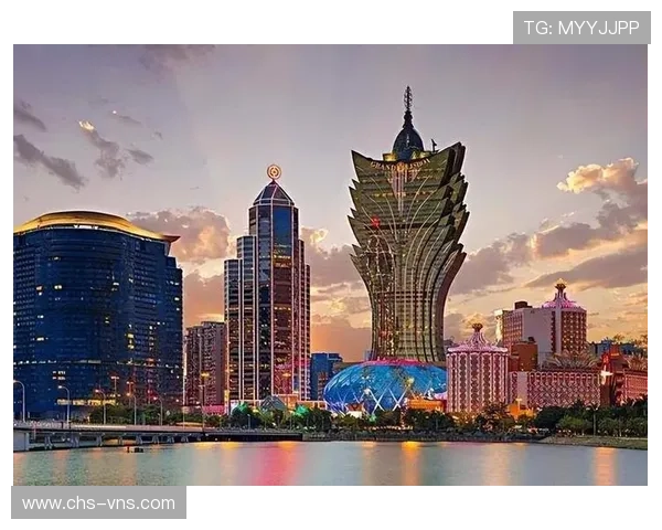 澳门赛马会三码公函对博彩业发展的影响与未来趋势分析 澳门赛马会三码公函对博彩业发展的影响与未来趋势分析